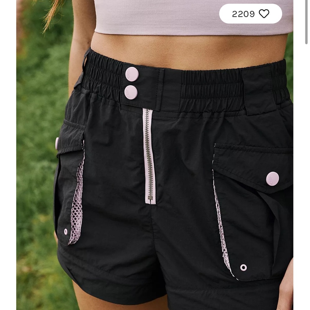 Morning Meadow Hike pants by FP movement at free people - Picture 11 of 12